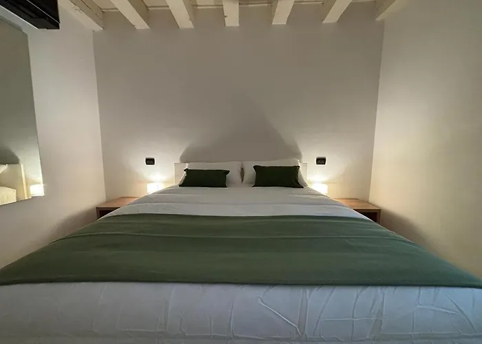 Appartamento con 1 camera da letto
